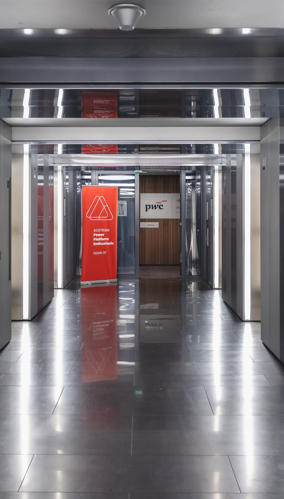 Global Power Platform Bootcamp 2026 APPE Edition 260220 Jonas Schwarzwaelder 0011-2