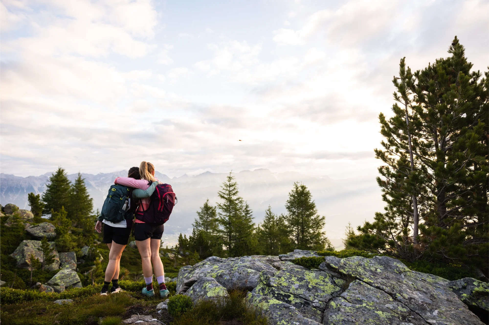 IBK Zirbenweg Patscherkofel 240705 Jonas Schwarzwaelder 0951